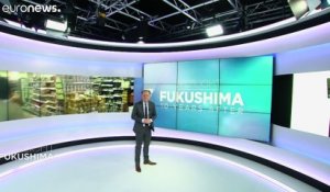 Fukushima dix ans après : démanteler la centrale et reprendre une vie normale
