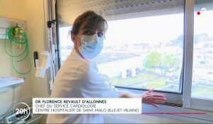 Ségur de la santé : 19 milliards d'euros investis dans le système hospitalier