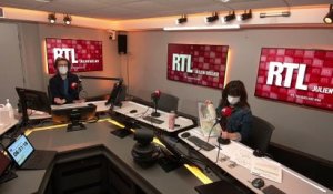 Le journal RTL de 6h30 du 10 mars 2021
