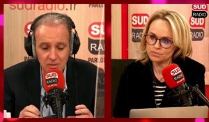 Françoise Cochet - "Les réseaux sociaux aggravent le harcèlement"