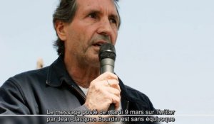 Jean-Jacques Bourdin réagit au tacle d’Apolline de Malherbe sur ses audiences