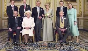 ✅ Prince Harry - quelles sont ses relations avec Camilla Parker-Bowles -