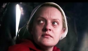 THE HANDMAID'S TALE Saison 4 Bande Annonce (2021) Elisabeth Moss