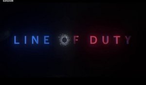 Line Of Duty - Trailer Saison 6