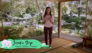 Stillwater — Mindful Movement with Jessica Skye | Apple TV+