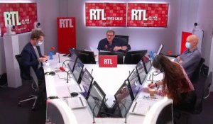 Le journal RTL de 8h du 11 mars 2021
