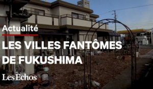 10 ans après, l’impossible retour à Fukushima