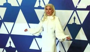 Lady Gaga à l'affiche du biopic Gucci : Une première photo officielle dévoilée