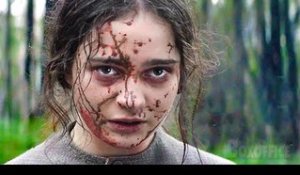 THE NIGHTINGALE Bande Annonce (2021) Thriller