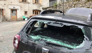 Deux éducateurs agressés dans un centre éducatif de la Valla-en-Gier