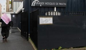 Samuel Paty : le recteur de la mosquée de Pantin démissionne pour qu'elle puisse rouvrir plus tôt