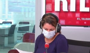 RTL Midi du 12 mars 2021