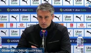 Dall'Oglio raconte son match tactique contre Sampaoli