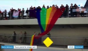 Pologne : le parti ultraconservateur du PiS cible la communauté LGBT