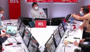 RTL Foot : que penser de l'OM de Sampaoli ?