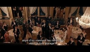 L'OMBRE DE STALINE Bande Annonce (2020)