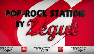 The Verve, The Hold Steady, The Beatles dans RTL2 Pop Rock Station (14/03/21)