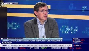 Les Experts : PGE un an après, l'heure des pemiers remboursements a sonné - 22/03