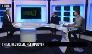SMART IMPACT - Le débat du mardi 23 mars 2021