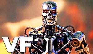 FORTNITE "Les Terminator attaquent !" Bande Annonce VF