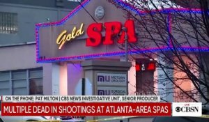 Atlanta : Huit morts cette nuit au cours de trois fusillades dirigées contre des salons de massages tenus par des asiatiques - Un homme de 21 ans a été arrêté par les forces de l'ordre