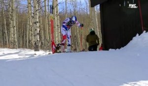Ski Alpin : "Important d’être en tête avant les dernières épreuves" affirme Pinturault