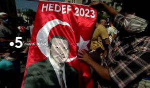 [BA] C dans l'air spécial - Erdogan : le sultan qui défie l'Europe - 23/03/2021