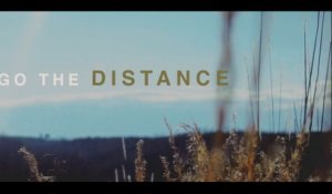 Gary LeVox - The Distance (Lyric Video)