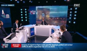 Louis va plus loin : Des disciples d'Hitler au sein de l'armée française ? - 18/03