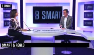 SMART JOB - Smart & Réglo du jeudi 18 mars 2021