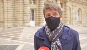 Paul Rondin : "Au Festival d'Avignon, nous savons appliquer les mesures sanitaires"