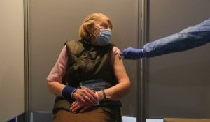 Ouverture d'un nouveau centre de vaccination à Anderlecht