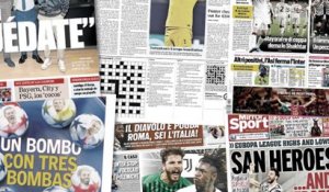 Le retour en grâce de Paul Pogba régale la presse européenne, la nouvelle idée du PSG pour faire venir Lionel Messi