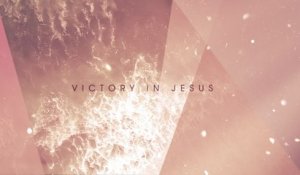 Carrie Underwood - Victory In Jesus (Visualizer)