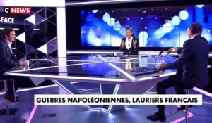 Eric Zemmour face à Aurélien Taché