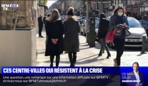 Villefranche-sur-Saône en tête du "Palmarès des centres-villes dynamiques" malgré la crise sanitaire