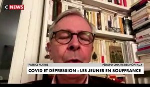 Après une hospitalisation pour Covid-19, au moins un malade sur trois voit sa santé affectée de façon durable, avec des atteintes à différents organes et des problèmes d'ordre psychologique, selon une étude