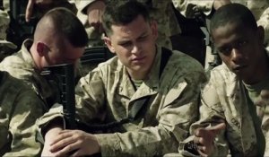 War Machine Teaser Trailer #1 (2017) - Movieclips Trailers