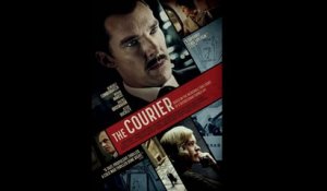 Un espion ordinaire (THE COURIER) 2021(VO-ST-FRENCH) Streaming XviD AC3