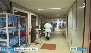 Vaccin AstraZeneca : le décès suspect d’un jeune interne au CHU de Nantes