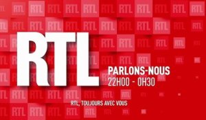 Le journal RTL de 23h du 23 mars 2021