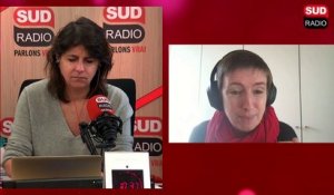 Comment en finir avec les violences sexistes et sexuelles ? Avec Caroline de Haas