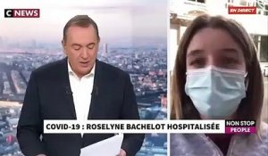 Dr Bernard Kron, membre de l’académie de chirurgie, dans "Morandini Live" sur CNews: "Il n’y a pas de saturation en réanimation, le chiffre de 110% est faux !" - VIDEO
