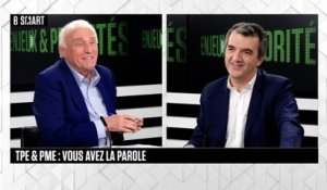 ENJEUX & PRIORITÉS - L'interview de Fabien Girerd (Jooxter) par Jean-Marc Sylvestre