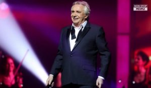 Michel Sardou : sa fille se confie sur leur éloignement à cause de la pandémie