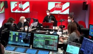 Le Double Expresso RTL2 (25/03/21)