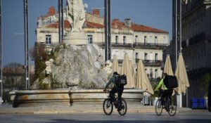 “C’est l’enfer, tout est bloqué le matin et le soir !” : à Montpellier, la métropole en guerre contre les automobilistes