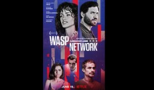 Cuban Network |2017| VOSTFR ~ WebRip