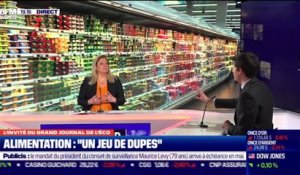 Julien Denormandie (Ministre de l'Agriculture) : Alimentation, la fin de la guerre des prix ? - 25/03