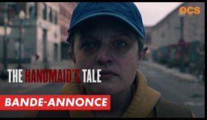 The Handmaid's Tale (OCS) saison 4 - Bande-annonce